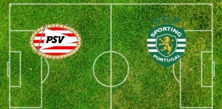 PSV-Sporting Lisbona (Champions League, 01-10-2024 ore 21:00 ): formazioni ufficiali, quote, pronostici. Grande sfida al Philips Stadion Formazioni PSV-Sporting Lisbona