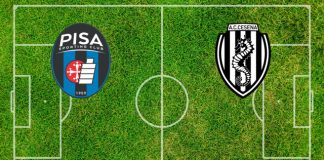 Pisa-Cesena (Coppa Italia, 25-09-2024 ore 16:00): formazioni ufficiali, quote, pronostici Formazioni Pisa-Cesena