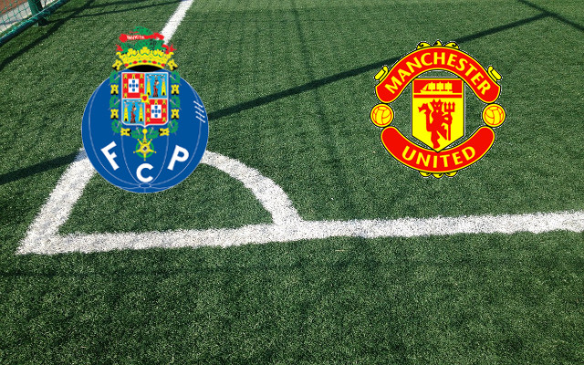 Porto-Manchester United_it Formazioni Porto-Manchester United