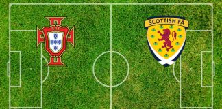 Portogallo-Scozia (domenica 08 settembre 2024 ore 20:45): formazioni ufficiali, quote, pronostici. Cristiano Ronaldo parte dalla panchina Formazioni Portogallo-Scozia