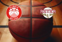 Pronostico e quote AX Olimpia Milano - Reyer Venezia, Supercoppa 21-09-2024
