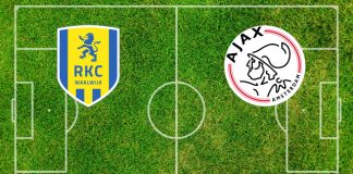 RKC Waalwijk-Ajax (domenica 29 settembre 2024 ore 16:45): formazioni ufficiali, quote, pronostici Formazioni RKC Waalwijk-Ajax
