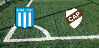 Racing Club-Platense (martedì 01 ottobre 2024 ore 02:00): formazioni ufficiali, quote, pronostici Formazioni Racing Club-Platense
