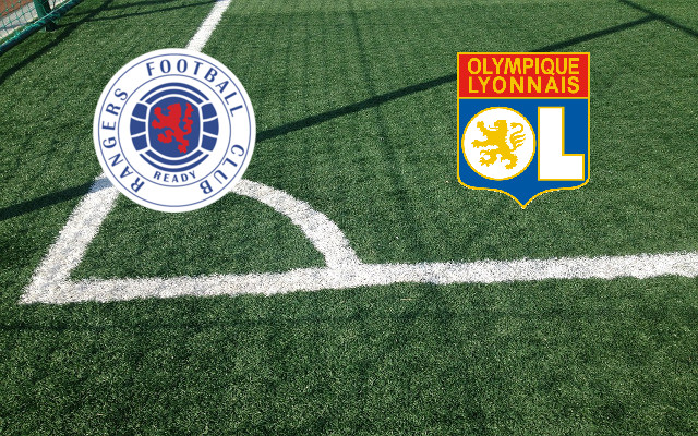 Rangers-Lione_it Formazioni Rangers-Lione