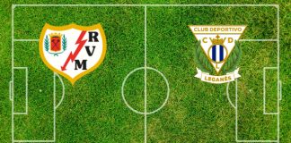 Rayo Vallecano-Leganes (sabato 28 settembre 2024 ore 16:15): formazioni ufficiali, quote, pronostici. James parte titolare Formazioni Rayo Vallecano-Leganes
