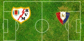 Rayo Vallecano-Osasuna (lunedì 16 settembre 2024 ore 21:00): formazioni ufficiali, quote, pronostici. La giornata si chiude col posticipo Formazioni Rayo Vallecano-Osasuna