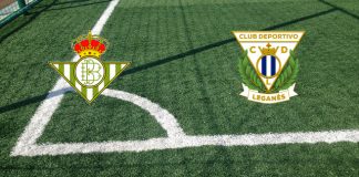 Real Betis-Leganes (venerdì 13 settembre 2024 ore 21:00): formazioni ufficiali, quote, pronostici. Dopo la sosta riparte la Liga Formazioni Real Betis-Leganes