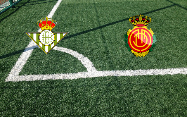 Real Betis-Maiorca_it Formazioni Real Betis-Maiorca
