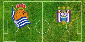 Real Sociedad-Anderlecht (Europa League, 03-10-2024 ore 18:45 ): formazioni ufficiali, quote, pronostici. Prosegue la risalita dei baschi? Formazioni Real Sociedad-Anderlecht