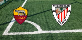 Formazioni Roma-Athletic Bilbao