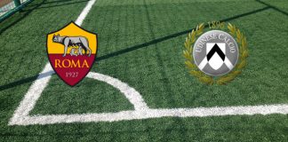 Formazioni Roma-Udinese
