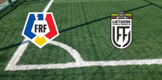 Romania-Lituania (lunedì 09 settembre 2024 ore 20:45): formazioni ufficiali, quote, pronostici Formazioni Romania-Lituania