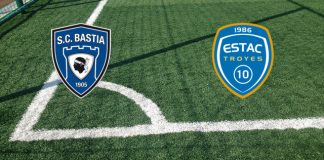 SC Bastia-Troyes (venerdì 13 settembre 2024 ore 20:00): formazioni ufficiali, quote, pronostici Formazioni SC Bastia-Troyes