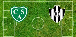 Sarmiento Junin-Central Cordoba (lunedì 23 settembre 2024 ore 23:45): formazioni ufficiali, quote, pronostici Formazioni Sarmiento Junin-Central Cordoba