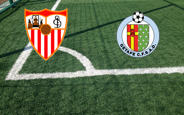 Siviglia-Getafe_it Formazioni Siviglia-Getafe