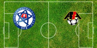 Slovacchia-Azerbaigian (Uefa Nations League C, 08-09-2024 ore 18:00): formazioni ufficiali, quote, pronostici Formazioni Slovacchia-Azerbaigian