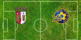 Sporting Braga-Maccabi Tel Aviv (Europa League, 26-09-2024 ore 21:00 ): formazioni ufficiali, quote, pronostici. Formazioni Sporting Braga-Maccabi Tel Aviv