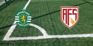 Sporting Lisbona-AVS Futebol SAD (domenica 22 settembre 2024 ore 21:30): formazioni ufficiali, quote, pronostici. Harder debutta dal primo minuto Formazioni Sporting Lisbona-AVS Futebol SAD