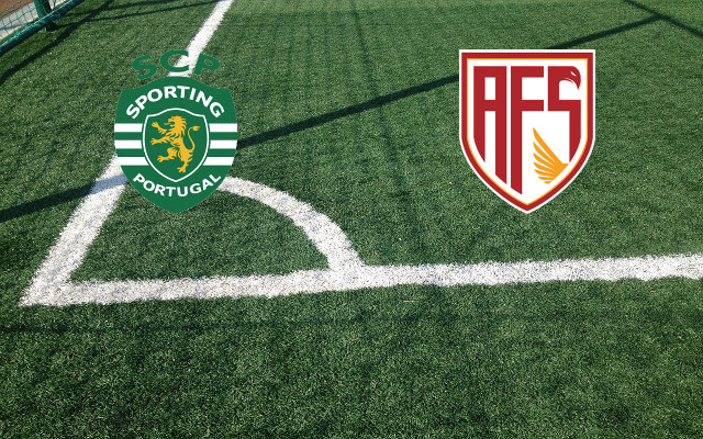 Sporting Lisbona-AVS Futebol SAD_it Formazioni Sporting Lisbona-AVS Futebol SAD