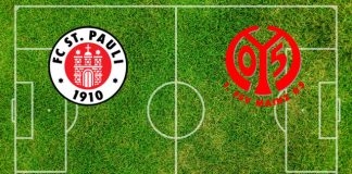 St. Pauli-Mainz 05 (sabato 05 ottobre 2024 ore 18:30): formazioni ufficiali, quote, pronostici Formazioni St. Pauli-Mainz 05