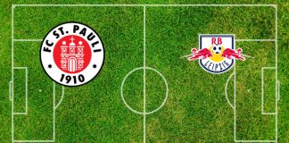 St. Pauli-RB Lipsia (domenica 22 settembre 2024 ore 19:30): formazioni ufficiali, quote, pronostici Formazioni St. Pauli-RB Lipsia