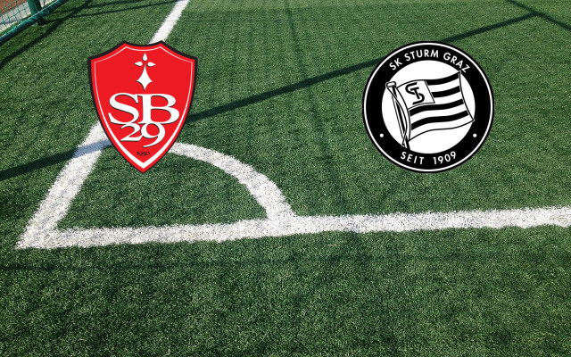 Stade Brestois-Sturm Graz_it Formazioni Stade Brestois-Sturm Graz