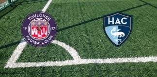 Tolosa-Le Havre (domenica 15 settembre 2024 ore 17:00): formazioni ufficiali, quote, pronostici, convocati Formazioni Tolosa-Le Havre