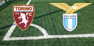 Formazioni Torino-Lazio