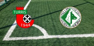 Turris-Avellino (martedì 24 settembre 2024 ore 20:45): formazioni, quote, pronostici, convocati Formazioni Turris-Avellino