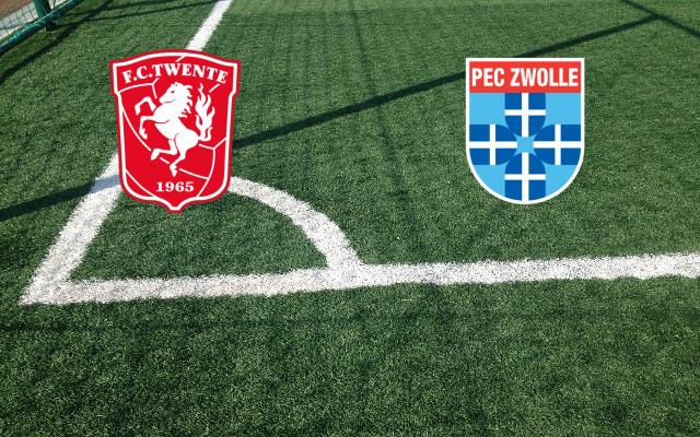 Twente-Zwolle_it Formazioni Twente-Zwolle