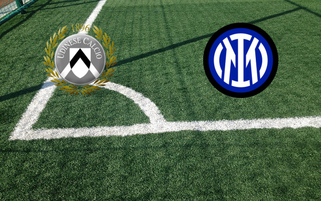 Formazioni Udinese-Inter