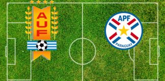 Uruguay-Paraguay (Qualificazioni Mondiali Sudamerica, 07-09-2024 ore 01:30 ): formazioni ufficiali, quote, pronostici Formazioni Uruguay-Paraguay