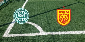 Formazioni Viborg-Nordsjaelland