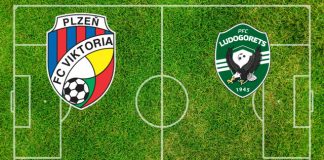 Formazioni Viktoria Plzen-Ludogorets Razgrad