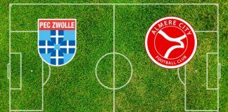 Zwolle-Almere City (domenica 29 settembre 2024 ore 12:15): formazioni ufficiali, quote, pronostici Formazioni Zwolle-Almere City