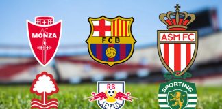 Pronostici di oggi 22 settembre, il derby Inter-Milan, Roma, Atalanta, Leverkusen, Man City e Barcellona pronostici 20240921