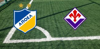 APOEL Nicosia-Fiorentina (Conference League, 07-11-2024 ore 21:00): formazioni ufficiali, quote, pronostici Formazioni APOEL Nicosia-Fiorentina