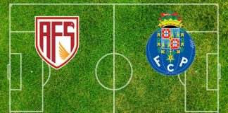 AVS Futebol SAD-Porto (lunedì 28 ottobre 2024 ore 21:15): formazioni ufficiali, quote, pronostici. Dragoni impegnati nel posticipo Formazioni AVS Futebol SAD-Porto