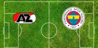 AZ Alkmaar-Fenerbahce (Europa League, 07-11-2024 ore 21:00 ): formazioni ufficiali, quote, pronostici Formazioni AZ Alkmaar-Fenerbahce