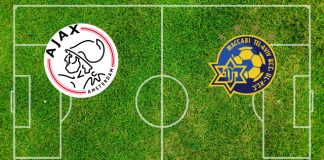 Ajax-Maccabi Tel Aviv (Europa League, 07-11-2024 ore 21:00): formazioni ufficiali, quote, pronostici Formazioni Ajax-Maccabi Tel Aviv