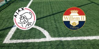 Ajax-Willem II (domenica 27 ottobre 2024 ore 16:45): formazioni ufficiali, quote, pronostici Formazioni Ajax-Willem II