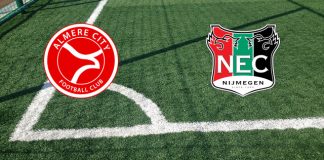 Almere City-NEC (venerdì 25 ottobre 2024 ore 20:00): formazioni ufficiali, quote, pronostici Formazioni Almere City-NEC