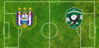 Anderlecht-Ludogorets Razgrad (Europa League, 24-10-2024 ore 21:00 ): formazioni ufficiali, quote, pronostici Formazioni Anderlecht-Ludogorets Razgrad