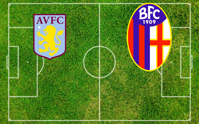 Aston Villa-Bologna_it Formazioni Aston Villa-Bologna