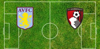 Formazioni Aston Villa-Bournemouth