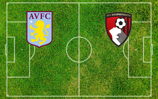 Aston Villa-Bournemouth_it Formazioni Aston Villa-Bournemouth