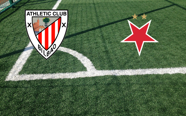 Athletic Bilbao-Slavia Praga_it Formazioni Athletic Bilbao-Slavia Praga