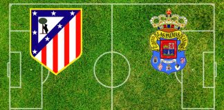 Atletico Madrid-Las Palmas (domenica 03 novembre 2024 ore 14:00): formazioni ufficiali, quote, pronostici. Il Cholo recupera Barrios e Lenglet Formazioni Atletico Madrid-Las Palmas