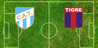 Atletico Tucuman-Tigre Victoria (martedì 08 ottobre 2024 ore 02:00): formazioni ufficiali, quote, pronostici Formazioni Atletico Tucuman-Tigre Victoria