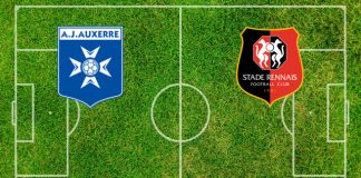 Auxerre-Rennes (domenica 03 novembre 2024 ore 17:00): formazioni ufficiali, quote, pronostici, convocati Formazioni Auxerre-Rennes